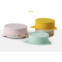 Dog Bowl Canister Treat Container Treat Jars for Dogs