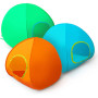 Breathable Pet Tent Bed Kitten Puppy House Playing Toy Cat Toy Tunnel For Kitten