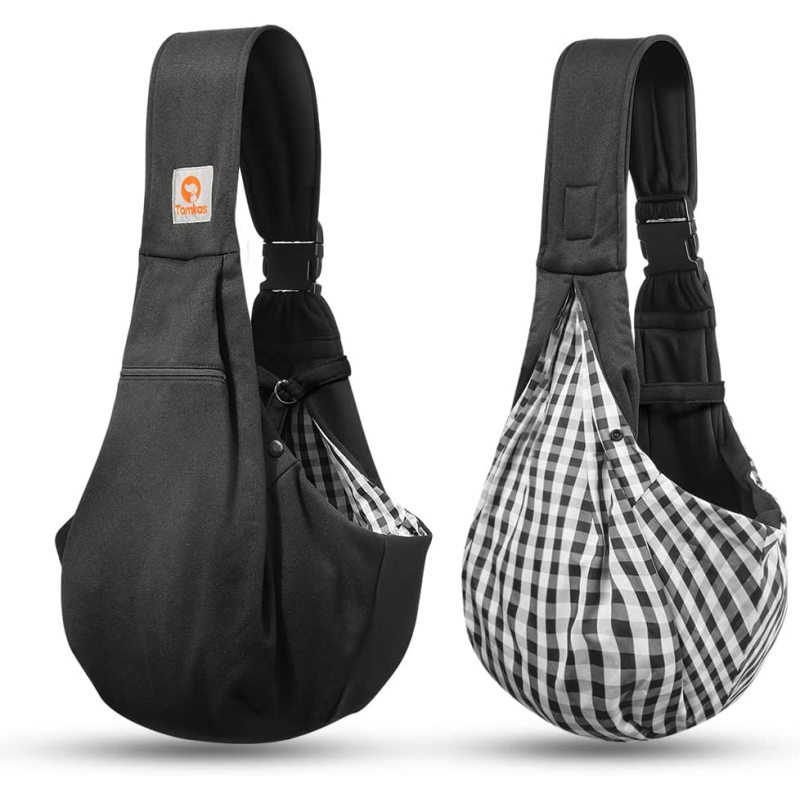 Puppy Carrier Dog Sling Carrier for Small Dogs