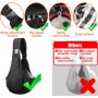 Puppy Carrier Dog Sling Carrier for Small Dogs