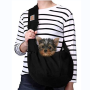 Puppy Carrier Dog Sling Carrier for Small Dogs