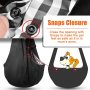 Puppy Carrier Dog Sling Carrier for Small Dogs
