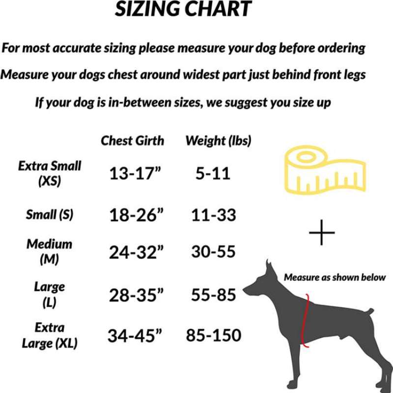Dog Harness No-Pull Reflective Dog Vest Breathable Adjustable Pet Harness with Handle for Outdoor Walking