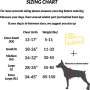 Dog Harness No-Pull Reflective Dog Vest Breathable Adjustable Pet Harness with Handle for Outdoor Walking