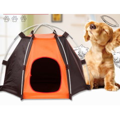 Portable Foldable Pet Tents,  playpen Exercise Pen Kennel  Carrying Case for Larges Dogs Small Puppies Cats