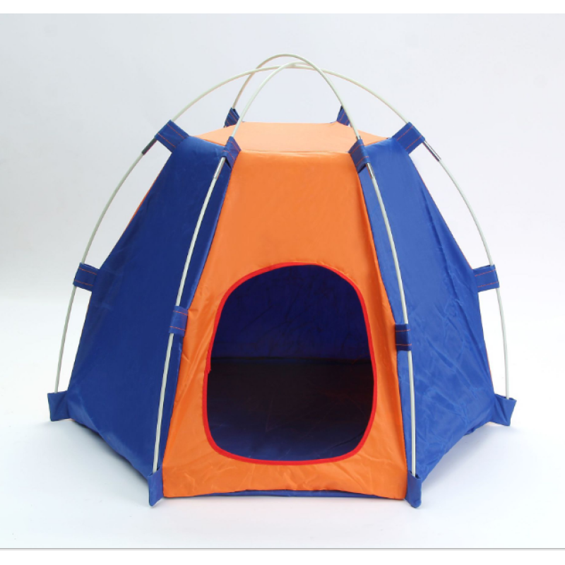Portable Foldable Pet Tents,  playpen Exercise Pen Kennel  Carrying Case for Larges Dogs Small Puppies Cats