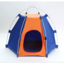 Portable Foldable Pet Tents,  playpen Exercise Pen Kennel  Carrying Case for Larges Dogs Small Puppies Cats