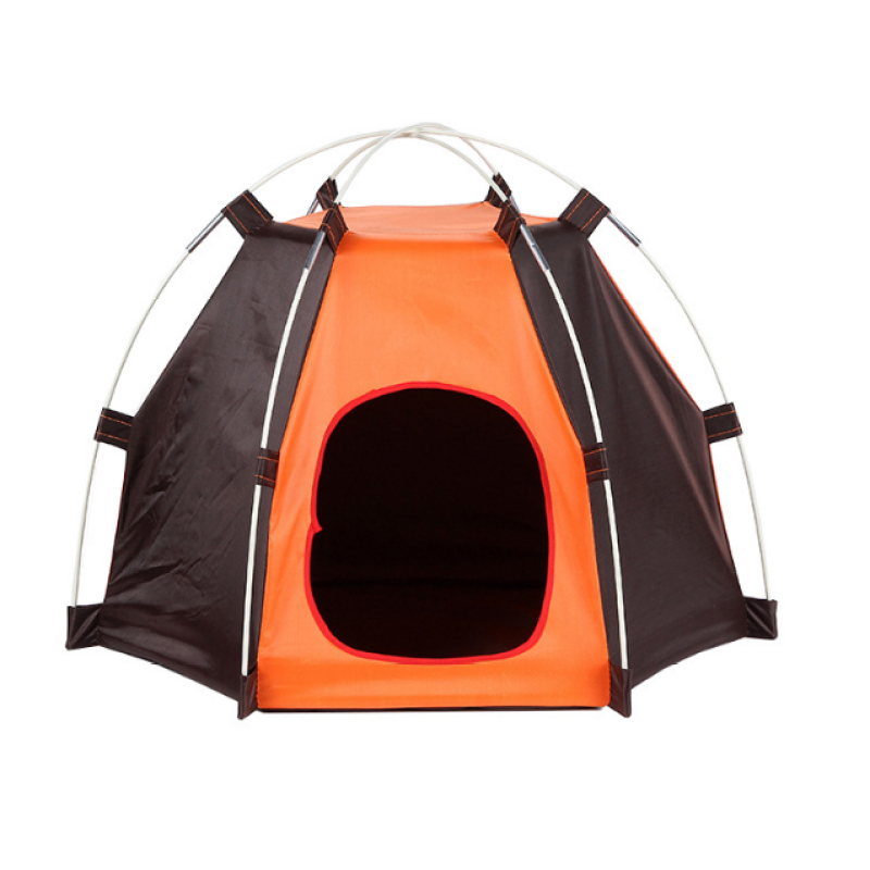 Portable Foldable Pet Tents,  playpen Exercise Pen Kennel  Carrying Case for Larges Dogs Small Puppies Cats