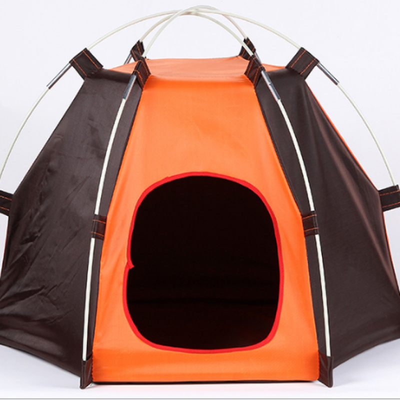 Portable Foldable Pet Tents,  playpen Exercise Pen Kennel  Carrying Case for Larges Dogs Small Puppies Cats