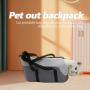 Pet Products Heated Thermo Kitty Heated Pet Bed for Cats and Dogs Pet Supplies
