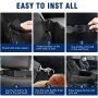 Dog Car Seat Pet Booster Seat Pet Travel Safety Car Seat,The Dog seat Made is Safe and Comfortable, and can be Disassembled for