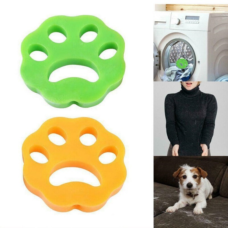 Manufacturer Wholesale Washer Dryer Hair Remover For Furniture Sticky Pet Fur Remover For Laundry