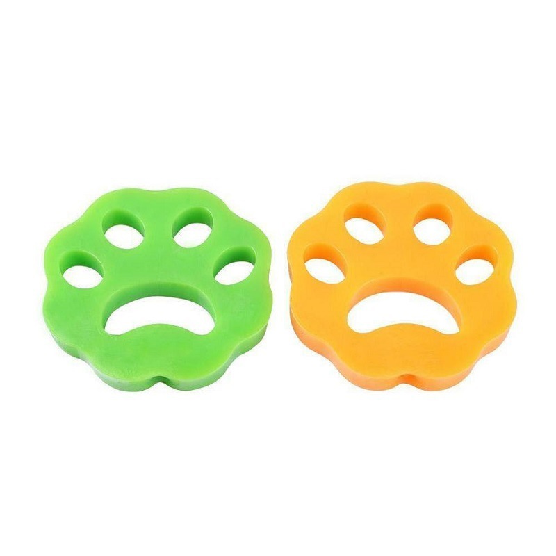 Manufacturer Wholesale Washer Dryer Hair Remover For Furniture Sticky Pet Fur Remover For Laundry