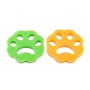 Manufacturer Wholesale Washer Dryer Hair Remover For Furniture Sticky Pet Fur Remover For Laundry