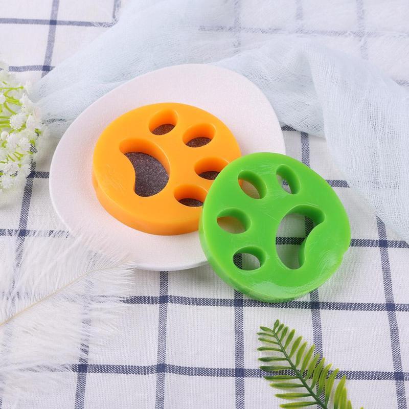 Manufacturer Wholesale Washer Dryer Hair Remover For Furniture Sticky Pet Fur Remover For Laundry