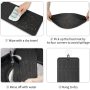 Water Overflow Pet Placemat  Prevent Food Suitable for Medium and Small Pet