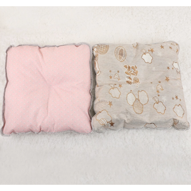 Polyester Cute Pet Tent for Cats and Small Dogs