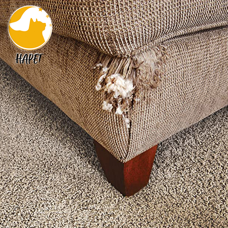 Multi-Surface Cat Scratcher for Cats Kittens Durable Long Lasting