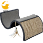 Multi-Surface Cat Scratcher for Cats Kittens Durable Long Lasting