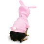 Small Dog Costume Hoodie Clothes for Small Girl Boy, Halloween Christmas Costumes, Pet Cat Winter Warm Sweats
