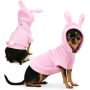 Small Dog Costume Hoodie Clothes for Small Girl Boy, Halloween Christmas Costumes, Pet Cat Winter Warm Sweats