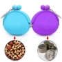 Fashion Portable Small Dog Training Treat Pouch Treat Pouches Pet Supplies