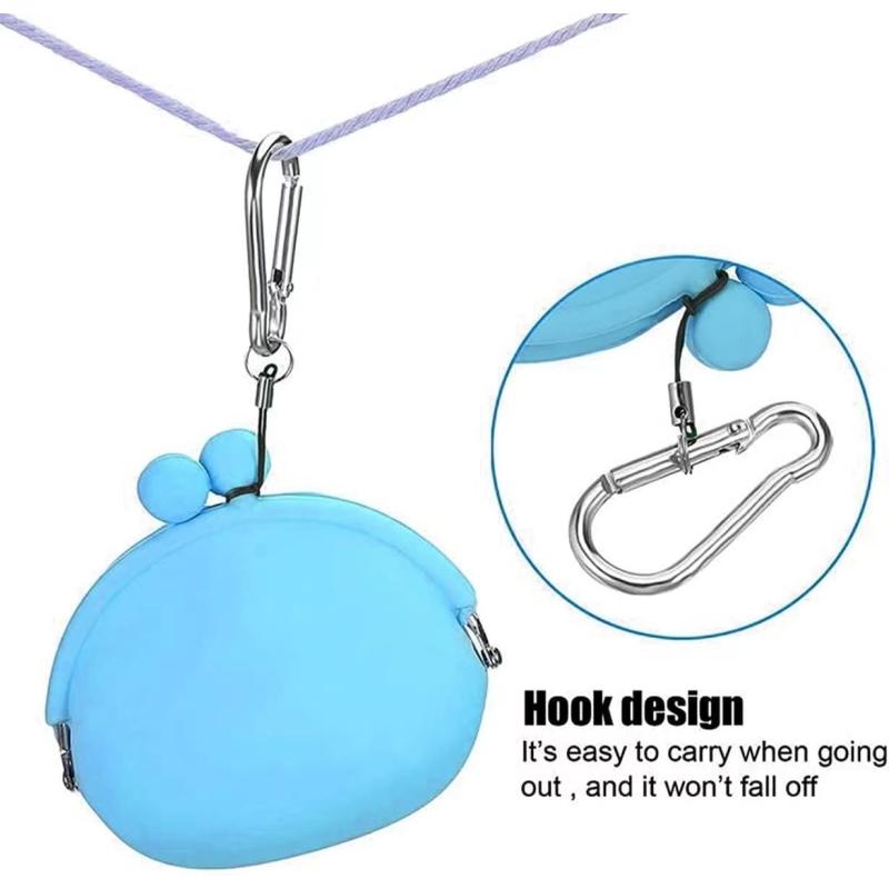 Fashion Portable Small Dog Training Treat Pouch Treat Pouches Pet Supplies