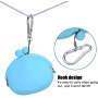 Fashion Portable Small Dog Training Treat Pouch Treat Pouches Pet Supplies