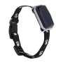 Dog pet tracker Dog GPS Training Collar with Remote Rechargeable Waterproof Shock Collar Pet GPS Tracker