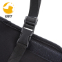 Dog Knee Stifle Brace Wrap Metal Hinged Flexible Support Treat