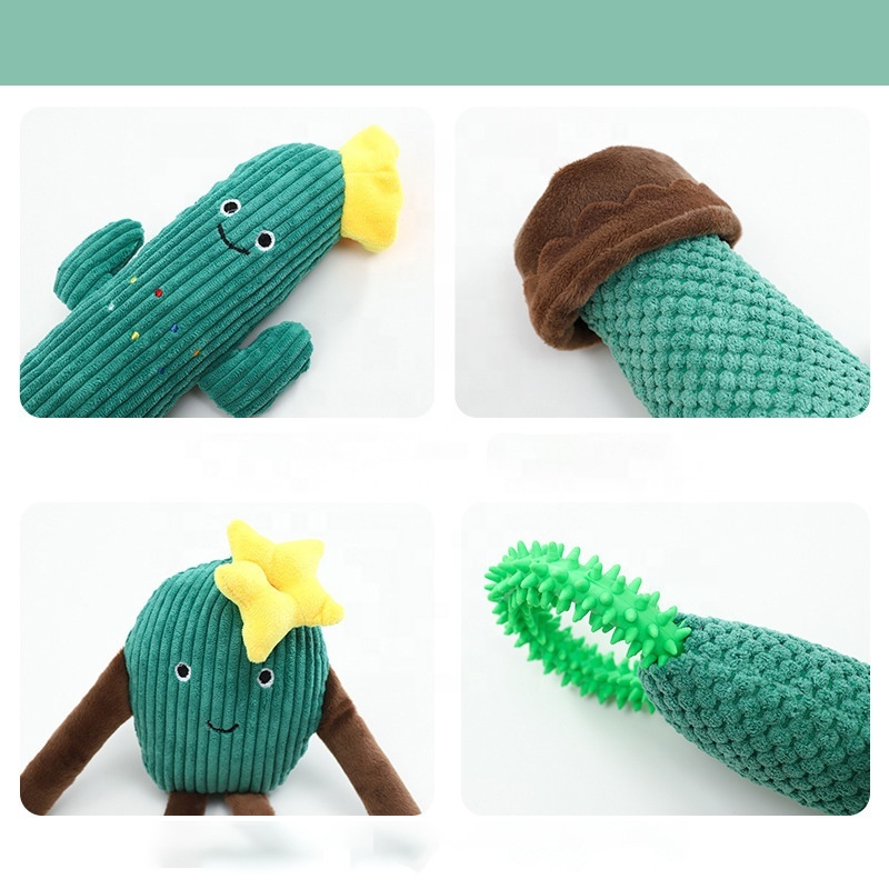 New Design Wholesale Customized Combination Rope Chew Ball Teeth Cleaning Bite Dog Toy Durable Knot Pet Chew Toy