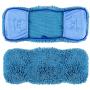 Large Dog Shammy Towel Ultra Absorbent Durable Quick Drying Chenille