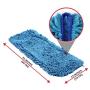 Large Dog Shammy Towel Ultra Absorbent Durable Quick Drying Chenille
