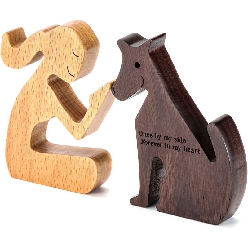 Dog Memorial Gifts for Loss of Remembrance Pet Loss, Loss Sympathy Passing Away , Pet Memory