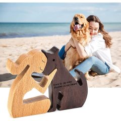 Dog Memorial Gifts for Loss of Remembrance Pet Loss, Loss Sympathy Passing Away , Pet Memory