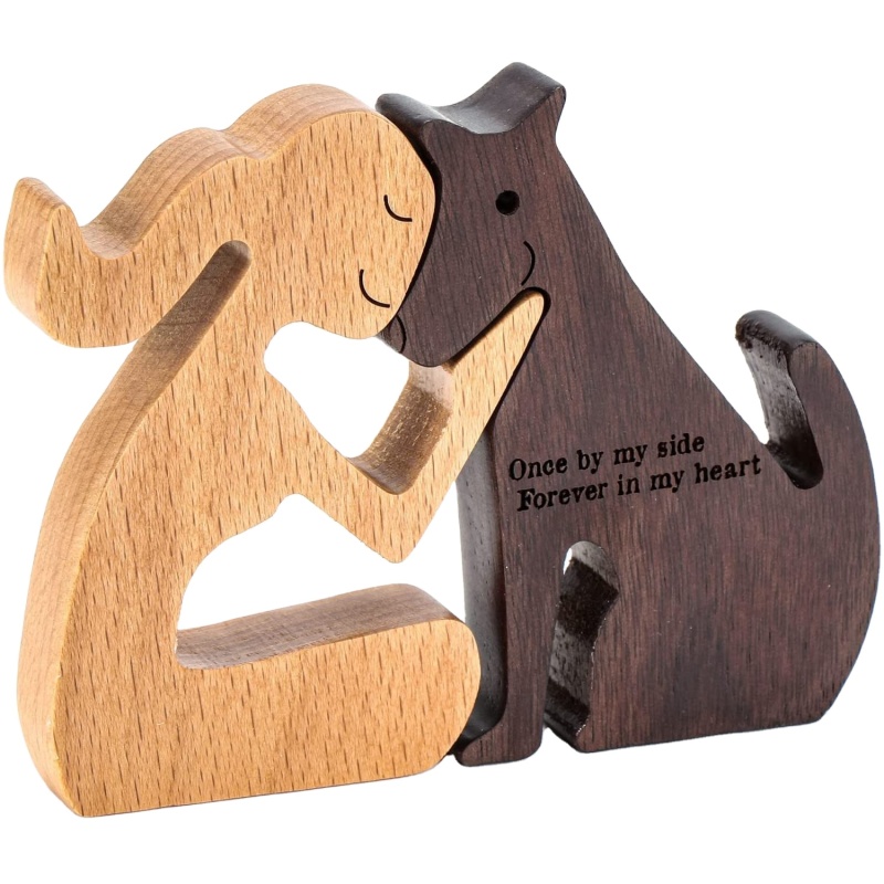 Dog Memorial Gifts for Loss of Remembrance Pet Loss, Loss Sympathy Passing Away , Pet Memory