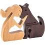 Dog Memorial Gifts for Loss of Remembrance Pet Loss, Loss Sympathy Passing Away , Pet Memory
