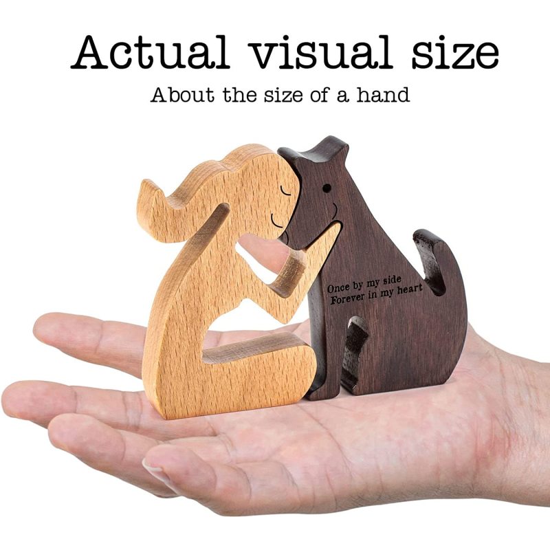 Dog Memorial Gifts for Loss of Remembrance Pet Loss, Loss Sympathy Passing Away , Pet Memory