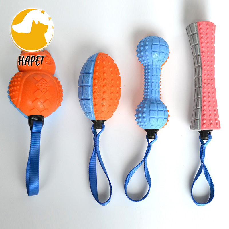 Prodotti per animali domestici che possono produrre suoni, giocattoli per cani, bastoncini per molari, spazzolini da denti resistenti ai morsi per cani