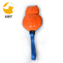Pet Supplies Can Make Sounds Dog Toys Molar Sticks Bite Resistant Dog Toothbrushes