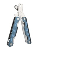 4 in 1 Professional Heavy Duty Metal Dog Cat Nail Trimmer with Nail File Grooming Comb Dog Nail Clippers