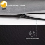 Dog Bed for Medium Dogs - Washable Pet Sofa Beds with Removable Cover & Waterproof Liner pet mat