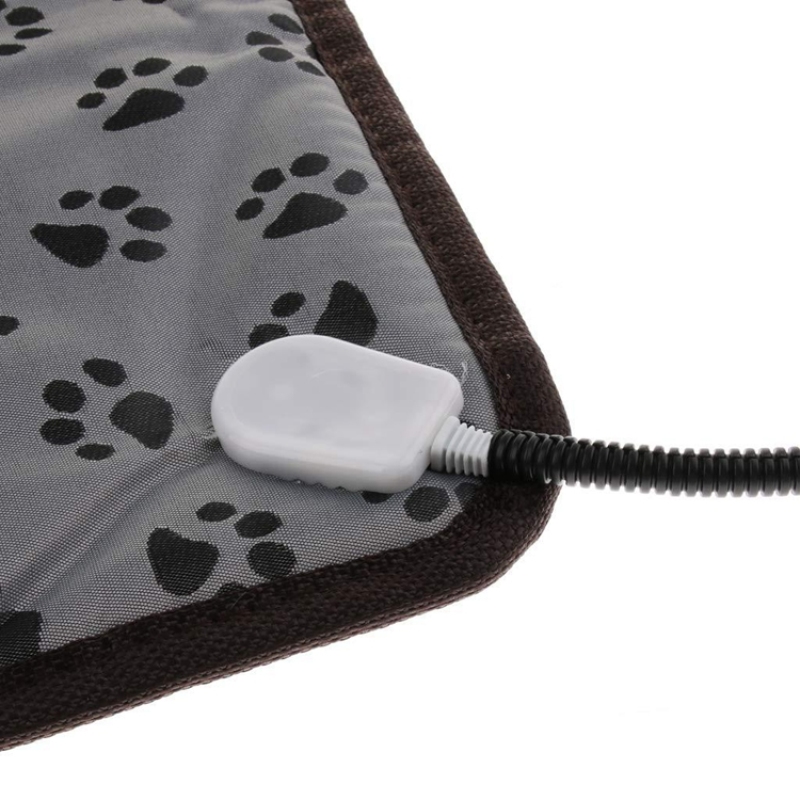 Manufacturers Wholesale Pet Blanket Wholesale Electric Blanket Sofa Blanket Electric Heating Pad