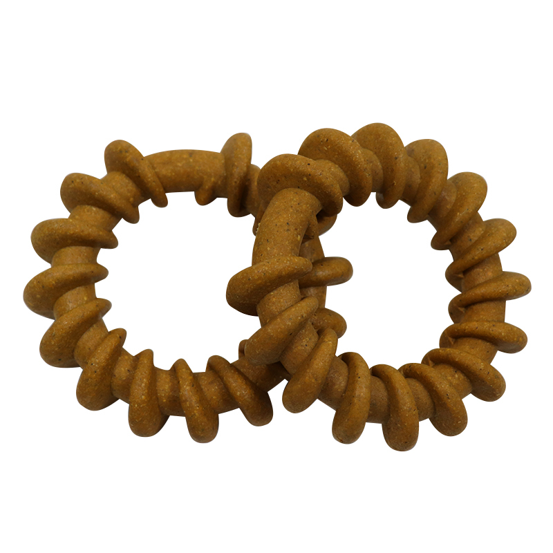 Dog Toys for Aggressive Chewers Indestructible Nylon Bone Dogs Chew Toys