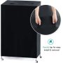 Blackout  Universal Birdcage Cover Breathable Material