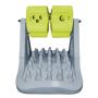 Slow Feeder Interactive Dog Toy Interesting dog food dispenser IQ Food Dispensing Toy slow dog feeder