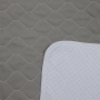 Reusable Washable Wheelping Waterproof Non-Slip Dog Pee Pads