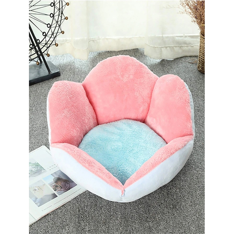 Claw cat nest dog bed four seasons universal pet beds & accessories warm small and medium-sized cat dog nest cat supplies