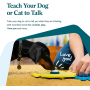 Cat Dog Buttons for Communication 12 Talking Recorded Buttons Communication Cat Dog Talking Button Set