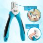 Dog Nail Clip and Trimmer